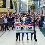 people's postcode lottery edinburgh